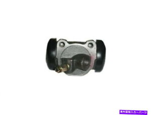 Wheel Cylinder S51pm11dtgzC[V_[tBbg1965-1970LfbNt[gEbh Centric 51PM11D Front Left Wheel Cylinder Fits 1965-1970 Cadillac Fleetwood