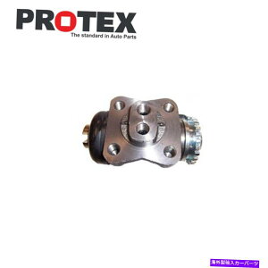 Wheel Cylinder g^_CiBU91 HU50 WU90gbNR/HvebNXJB2934p̃tgzC[V_[ Front Wheel Cylinder FOR Toyota Dyna BU91 HU50 WU90 Truck R/H Protex JB2934