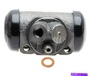 Wheel Cylinder hu[LzC[V_[-PGvXṽO[htg/ACgCxXg Drum Brake Wheel Cylinder-PG Plus Professional Grade Front/Rear-Right Raybestos