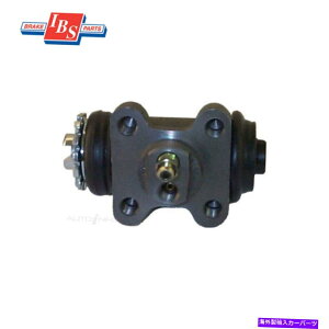 Wheel Cylinder OHt[\EJ^[FERHAAbp[zC[V_[FE 80-07 JB71300 RH Rear Upper Wheel Cylinder FOR Mitsubishi Fuso Canter FE 80-07 JB71300