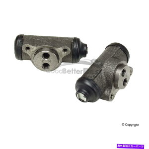 Wheel Cylinder 1つの新しいセイケンドラムブレーキホイールシリンダー後部左SWZ169 UA4726710用マツダ One New Seiken Drum Brake Wheel Cylinder Rear Left SWZ169 UA4726710 for Mazda