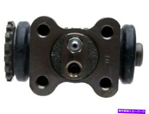 Wheel Cylinder 58ZW82REOzC[V_[tBbg1992-1993 GMC W4500tH[h 58ZW82R Rear Right Forward Wheel Cylinder Fits 1992-1993 GMC W4500 Forward