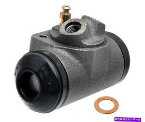 Wheel Cylinder �h�����u���[�L�z�C�[���V�����_�[�t�B�b�g1960-1966�v���}�X���@���A���g�o���N�[�_�o���N�[�_�A�o�[�W�j�A�B Drum Brake Wheel Cylinder fits 1960-1966 Plymouth Valiant Barracuda Barracuda,Va�y���s