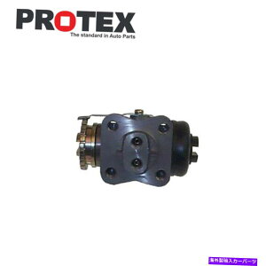 Wheel Cylinder g^_CiBU91 HU50 WU90gbNL/HvebNXJB2935p̃tgzC[V_[ Front Wheel Cylinder FOR Toyota Dyna BU91 HU50 WU90 Truck L/H Protex JB2935