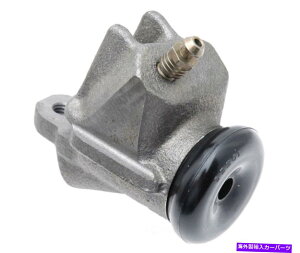 Wheel Cylinder ドラムブレーキホイールCylinder-Element3フロント左下レイベストWC32553 Drum Brake Wheel Cylinder-Element3 Front Left Lower Raybestos WC32553