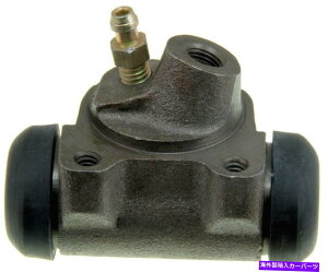 Wheel Cylinder hu[LzC[V_[㕔h[}W37051tBbg65-69V{[RxA Drum Brake Wheel Cylinder Rear Left Dorman W37051 fits 65-69 Chevrolet Corvair