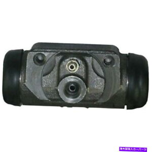 Wheel Cylinder 134.63020zC[V_[AogbNNCX[300 D150 77 134.63020 Centric Wheel Cylinder Rear New for Ram Van Truck Chrysler 300 D150 77