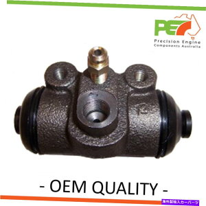 Wheel Cylinder new * Protex * BMW 318IS E30 2D CPE RWDp̃u[LzC[V_[AB New *PROTEX* Brake Wheel Cylinder-Rear For BMW 318iS E30 2D Cpe RWD.