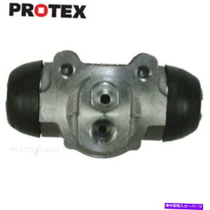 Wheel Cylinder XYLVGSJ70 SJ413 89-99 210C0287pAL/HzC[V_[ Rear L/H Wheel Cylinder FOR Suzuki Sierra SJ70 SJ413 89-99 210C0287