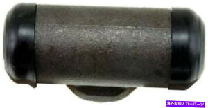 Wheel Cylinder Ahu[LzC[V_[1963-1964 Dodge 880ɓK܂ Rear Drum Brake Wheel Cylinder Fits 1963-1964 Dodge 880