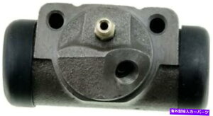 Wheel Cylinder h[}W36106hu[LzC[V_[ Dorman W36106 Drum Brake Wheel Cylinder