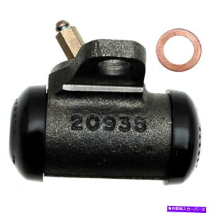 Wheel Cylinder Element3�t�����g�p�b�Z���W���[�T�C�h�h�����u���[�L�z�C�[���V�����_�[�t�B�b�g1955-1957 Chevy 150 ELEMENT3 Front Passenger Side Drum Brake Wheel Cylinder Fits 1955-1957 Chevy 150�y���s�A���i�z