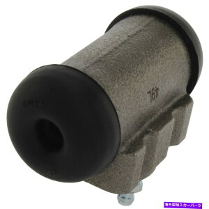 Wheel Cylinder hu[LzC[V_[tBbg1961-1967tH[hP-100S Drum Brake Wheel Cylinder fits 1961-1967 Ford P-100 CENTRIC PARTS