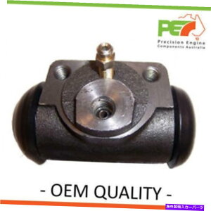 Wheel Cylinder 2xNew * Protex * Ford Falcon XT 4D SDN RWDp̃u[LzC[V_[AB 2xNew *PROTEX* Brake Wheel Cylinder-Rear For FORD FALCON XT 4D Sdn RWD..