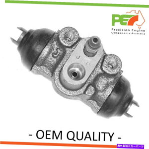 Wheel Cylinder New * Protex * Ford Laser KJ 4D H/B FWDp̃u[LzC[V_[AB New *PROTEX* Brake Wheel Cylinder-Rear For FORD LASER KJ 4D H/B FWD..