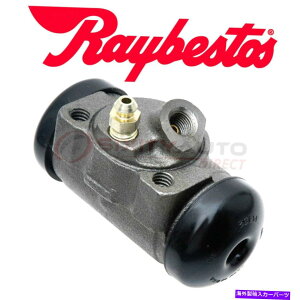 Wheel Cylinder 1969-1970 InternationalRk̃CxXgPGvXhu[LzC[V_[ Raybestos PG Plus Drum Brake Wheel Cylinder for 1969-1970 International rk