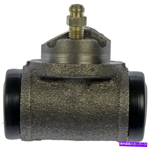 Wheel Cylinder FortwoACabrioACity-Coupe W610144̃h[}hu[LzC[V_[ Dorman Drum Brake Wheel Cylinder for Fortwo, Cabrio, City-Coupe W610144