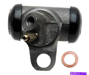 Wheel Cylinder �h�����u���[�L�z�C�[���V�����_�[�t�B�b�g1955-1959�|���e�B�A�b�N�X�^�[�`�[�t�{���l�r���A�J�^���i�A Drum Brake Wheel Cylinder fits 1955-1959 Pontiac Star Chief Bonneville,Catalina,�y���s�A���i