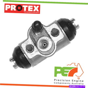 Wheel Cylinder * OEM Quality *[o[NCebgɍ킹ăhu[LzC[V_[AB * OEM QUALITY * Drum Brake Wheel Cylinder-Rear To Suit ROVER QUINTET .