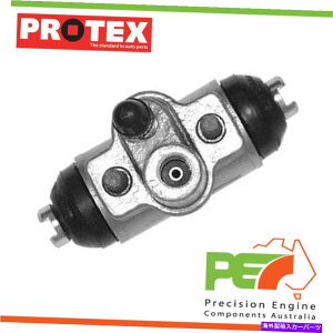 Wheel Cylinder * OEM Quality *hu[LzC[V_[ - z_VrbNWCɍA * OEM QUALITY * Drum Brake Wheel Cylinder - Rear To Suit HONDA CIVIC WC