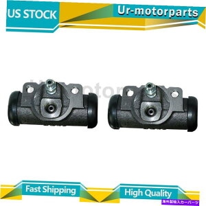 Wheel Cylinder i2jAhu[LzC[V_[C-TektBbgtH[hW[1986-1994 (2) Rear Drum Brake Wheel Cylinder C-Tek Fits Ford Ranger 1986-1994