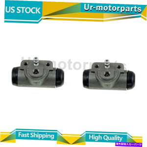 Wheel Cylinder i2jAhu[LzC[V_[h[} - First Stop Fitts Ford Ltd 1983-1986 (2) Rear Drum Brake Wheel Cylinder Dorman - First Stop Fits Ford LTD 1983-1986