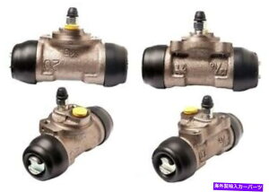 Wheel Cylinder RRzC[u[LV_[AhoXWCT079 Rr Wheel Brake Cylinder ADVICS WCT079