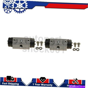 Wheel Cylinder 2̃ACxXgu[Lhu[LzC[V_[tH[hGXP[v2008-2012 2 Rear Raybestos Brakes Drum Brake Wheel Cylinder For Ford Escape 2008-2012