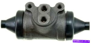 Wheel Cylinder hu[LzC[V_[h[}W28661 Drum Brake Wheel Cylinder Dorman W28661
