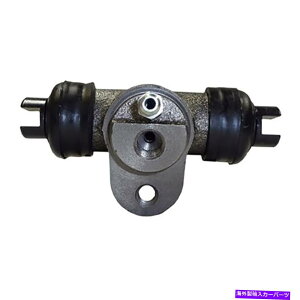 Wheel Cylinder tHNX[QJ}MA1965-1974 2x C-TekAhu[LzC[V_[ Fits Volkswagen Karmann Ghia 1965-1974 2X C-Tek Rear Drum Brake Wheel Cylinder
