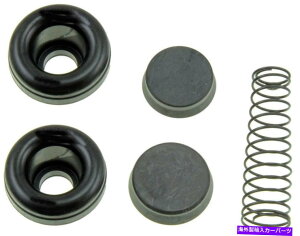 Wheel Cylinder �h�����u���[�L�z�C�[���V�����_�[�L�b�g�J�b�g�L�b�gPronto 35108 Drum Brake Wheel Cylinder Kit-Repair Kit Pronto 35108�y���s�A���i�z