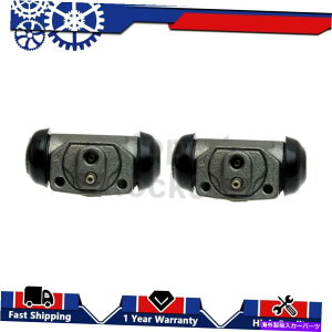 Wheel Cylinder 2̃ACxXgu[Lhu[LzC[V_[p_bW880 1965-1965 2 Rear Raybestos Brakes Drum Brake Wheel Cylinder For Dodge 880 1965-1965