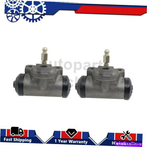 Wheel Cylinder 2̃ACxXgu[Lhu[LzC[V_[Subaru Impreza 1993-2005 2 Rear Raybestos Brakes Drum Brake Wheel Cylinder For Subaru Impreza 1993-2005