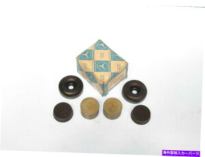 Wheel Cylinder 後輪シリンダー修理キットはメルセデスベンツ220A 1954-1956 000.586.17.42に適合します Rear Wheel Cylinder Repair Kit Fits Mercedes Benz 220a 1954-1956 000.586.17.42