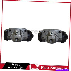 Wheel Cylinder 1990N2002ÑV{[AXgC-TekAhu[LzC[V_[ For 1990~2002 Chevrolet Astro C-Tek Rear Drum Brake Wheel Cylinder