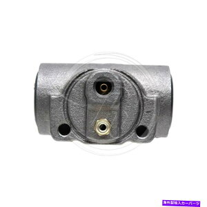 Wheel Cylinder V{[C30 1975-1986 2 xAhu[LzC[V_[h Fits Chevrolet C30 1975-1986 2 X Rear Drum Brake Wheel Cylinder Drum