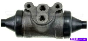 Wheel Cylinder h[}W28661hu[LzC[V_[ Dorman W28661 Drum Brake Wheel Cylinder