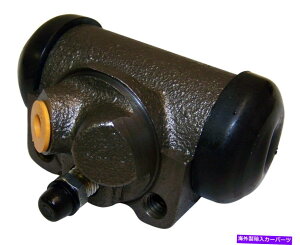Wheel Cylinder hu[LzC[V_[㕔4088899 Drum Brake Wheel Cylinder Rear Left Crown 4088899