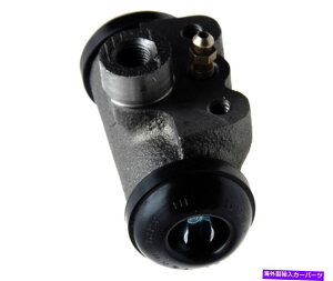 Wheel Cylinder hu[LzC[Cylinder-Element3ACxXgWC4876 Drum Brake Wheel Cylinder-Element3 Rear Raybestos WC4876