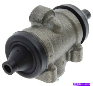 Wheel Cylinder Shu[Lv~AzC[V_[134.79001 Ford Dodge Made in USA Centric Drum Brake Premium Wheel Cylinder 134.79001 for Ford Dodge Made in USA