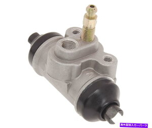 Wheel Cylinder �h�����u���[�L�z�C�[���V�����_�[�t�B�b�g1994-2000 Kia Sephia Spectra Raybestos Drum Brake Wheel Cylinder fits 1994-2000 Kia Sephia Spectra RAYBESTOS�y���s�A���i�z