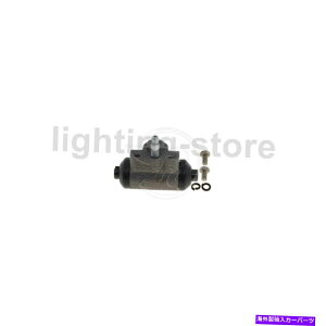 Wheel Cylinder Ahu[LzC[V_[CxXgu[L̓W[v2008-2017 2 PCɓK܂ Rear Drum Brake Wheel Cylinder Raybestos Brakes Fits Jeep 2008-2017 2 pcs