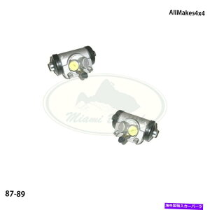 Wheel Cylinder �����h���[�o�[���A�u���[�L�z�C�[���V�����_�[�Z�b�g�f�B�t�F���_�[110 130 RTC3627 RTC3626 AM LAND ROVER REAR BRAKE WHEEL CYLINDER SET DEFENDER 110 130 RTC3627 RTC3626 AM