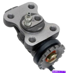 Wheel Cylinder Raybestos WC37949hu[LzC[V_[-PGvXtBbg86-93 ISUZU NPR Raybestos WC37949 Drum Brake Wheel Cylinder-PG Plus fits 86-93 Isuzu NPR
