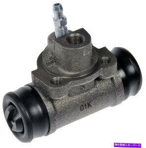 Wheel Cylinder hu[LzC[V_[A - h[}W610236tBbg13-20YNV200 Drum Brake Wheel Cylinder Rear - DORMAN W610236 fits 13-20 Nissan NV200