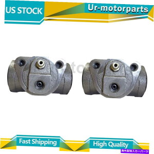 Wheel Cylinder i2jAhu[LzC[V_[C-TektBbgV{[P30 1975-1999 (2) Rear Drum Brake Wheel Cylinder C-Tek Fits Chevrolet P30 1975-1999