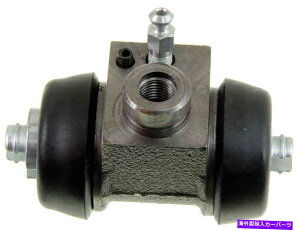 Wheel Cylinder ~[bgph[}hu[LzC[V_[A95A96 W37352 Dorman Drum Brake Wheel Cylinder for Midget, 95, 96 W37352