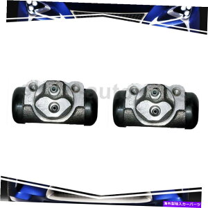 Wheel Cylinder W[voeBpC-TEKA2OFhu[LzC[V_[ C-Tek Rear 2Of Drum Brake Wheel Cylinder For Jeep Liberty