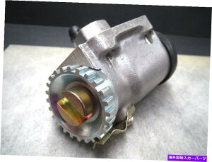 Wheel Cylinder 1972�N����1974�N�̃g���^�s�b�N�A�b�v�̃t�����g���z�C�[���V�����_�[�������D�ō���܂����I Front Left Wheel Cylinder for 1972-1974 Toyota Pickup Made in Japan Ships Fast!