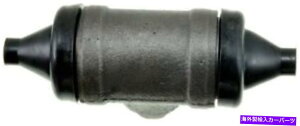 Wheel Cylinder h[}W28661hu[LzC[V_[ Dorman W28661 Drum Brake Wheel Cylinder